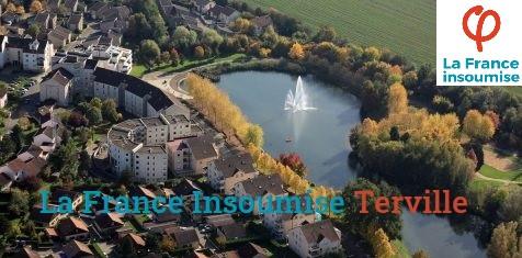 Terville Insoumise