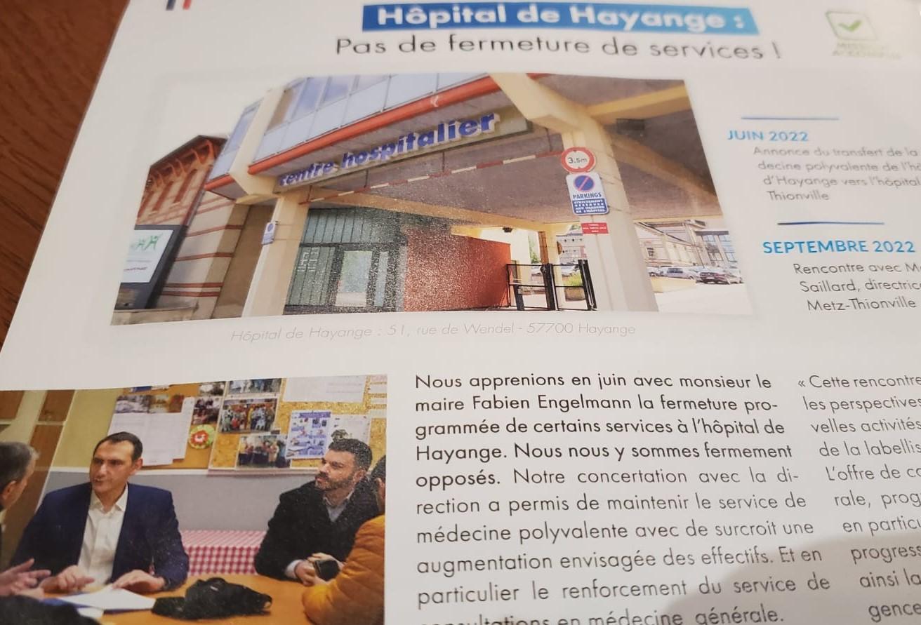 Hopital