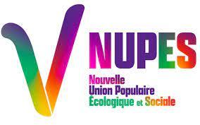 Logo nupes