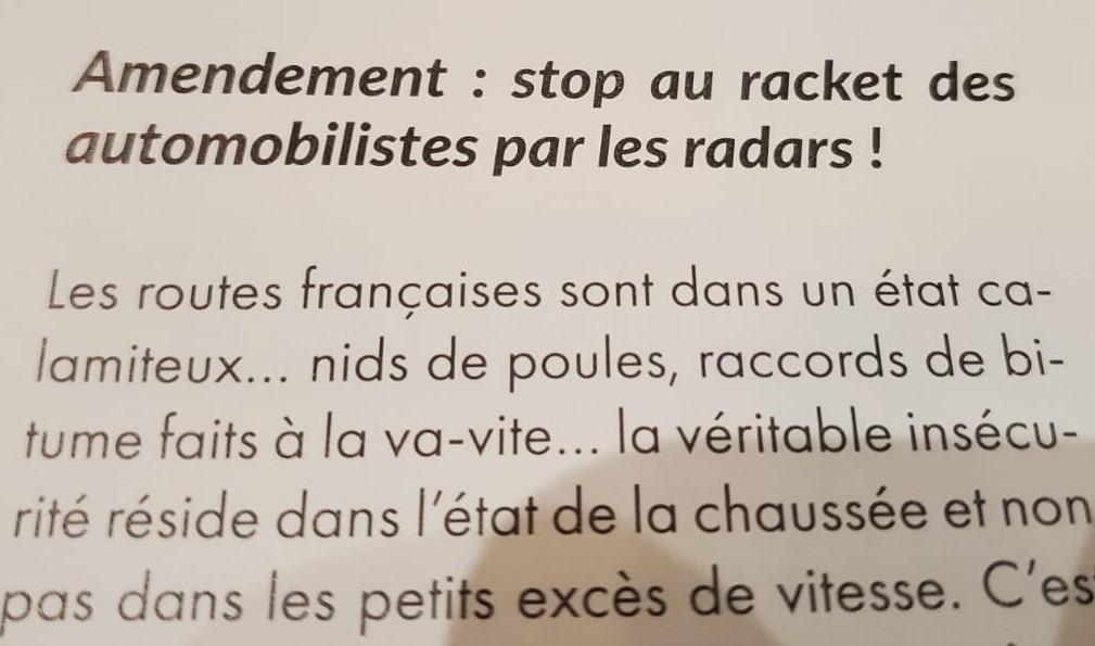 Radars 1
